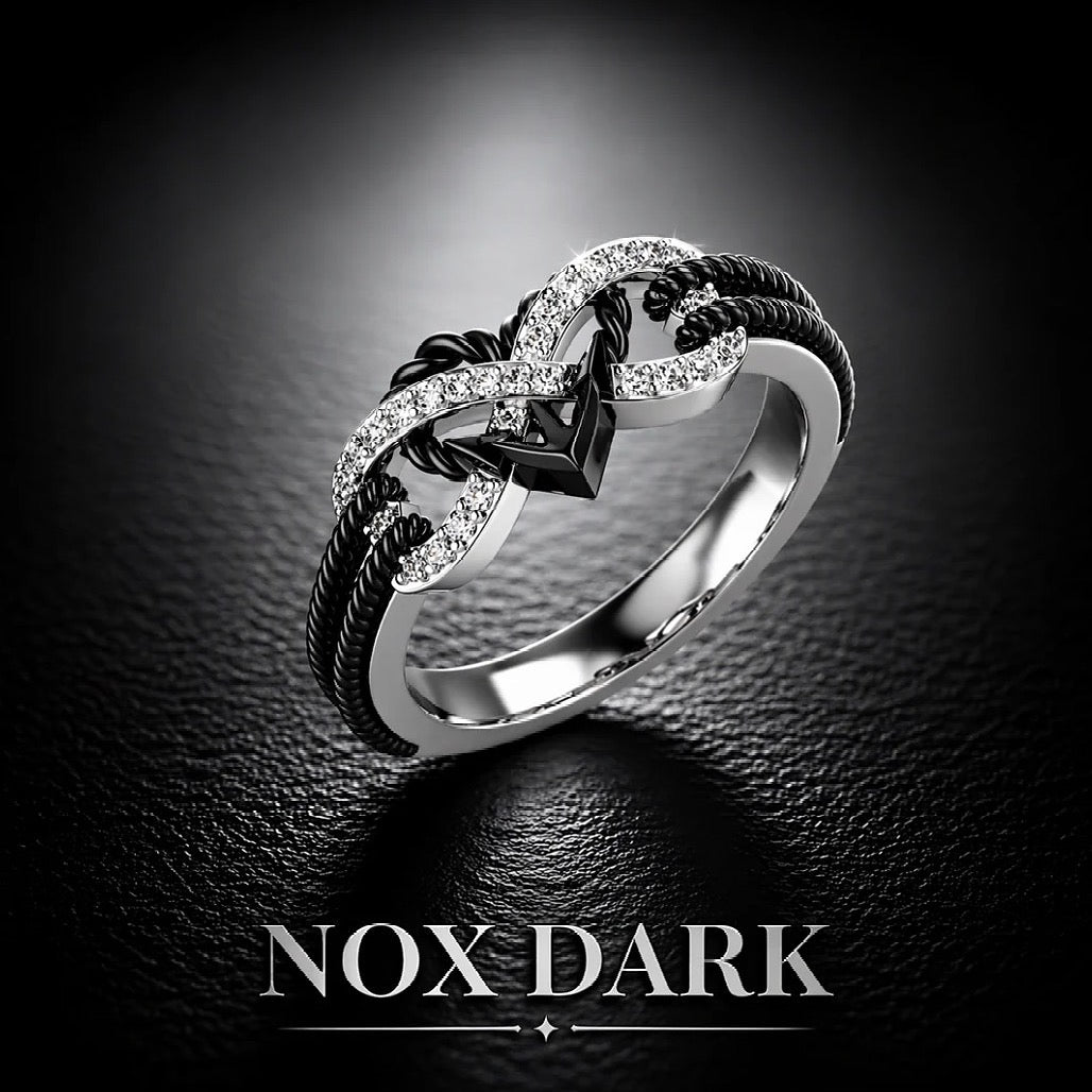 Veltheya Couples Rings