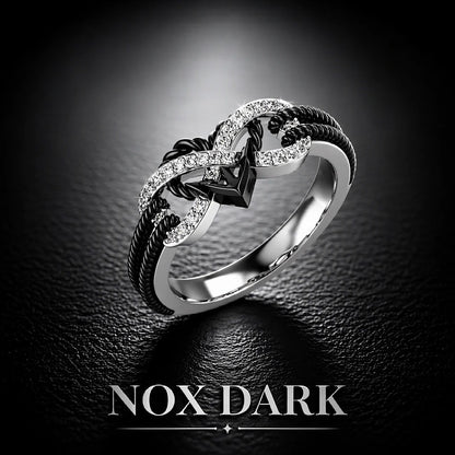 Veltheya Couples Rings