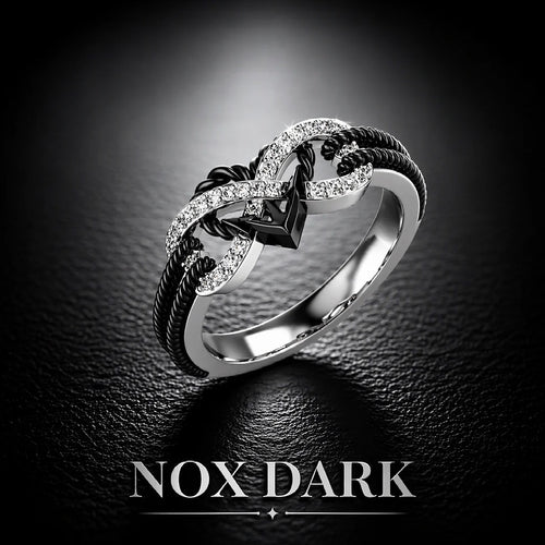 Veltheya Couples Rings