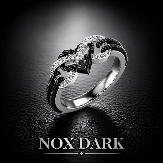 Veltheya Couples Rings