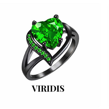 Veltheya Couples Rings