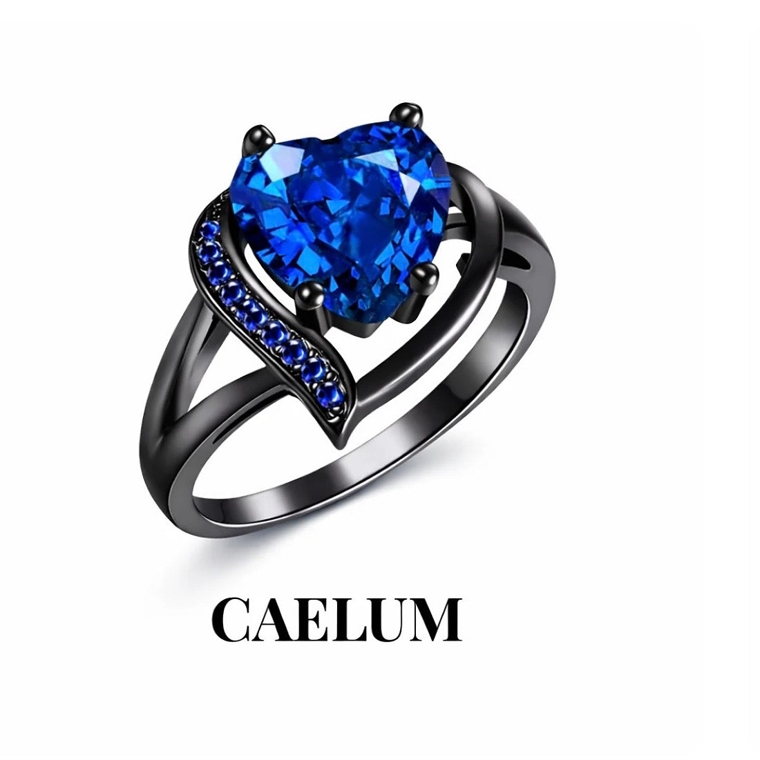 Veltheya Couples Rings