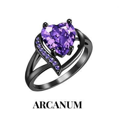 Veltheya Couples Rings