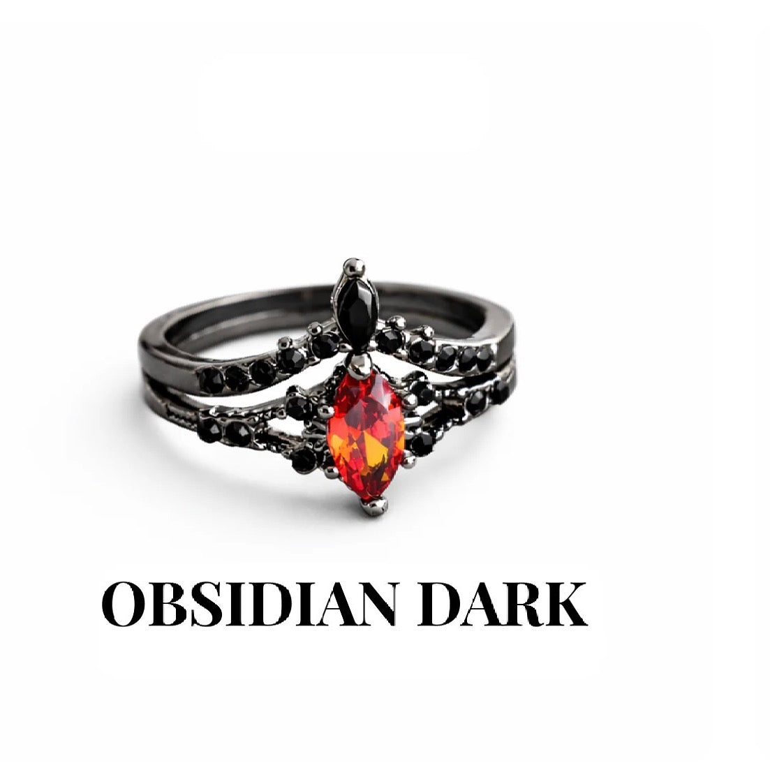 Veltheya Couples Rings
