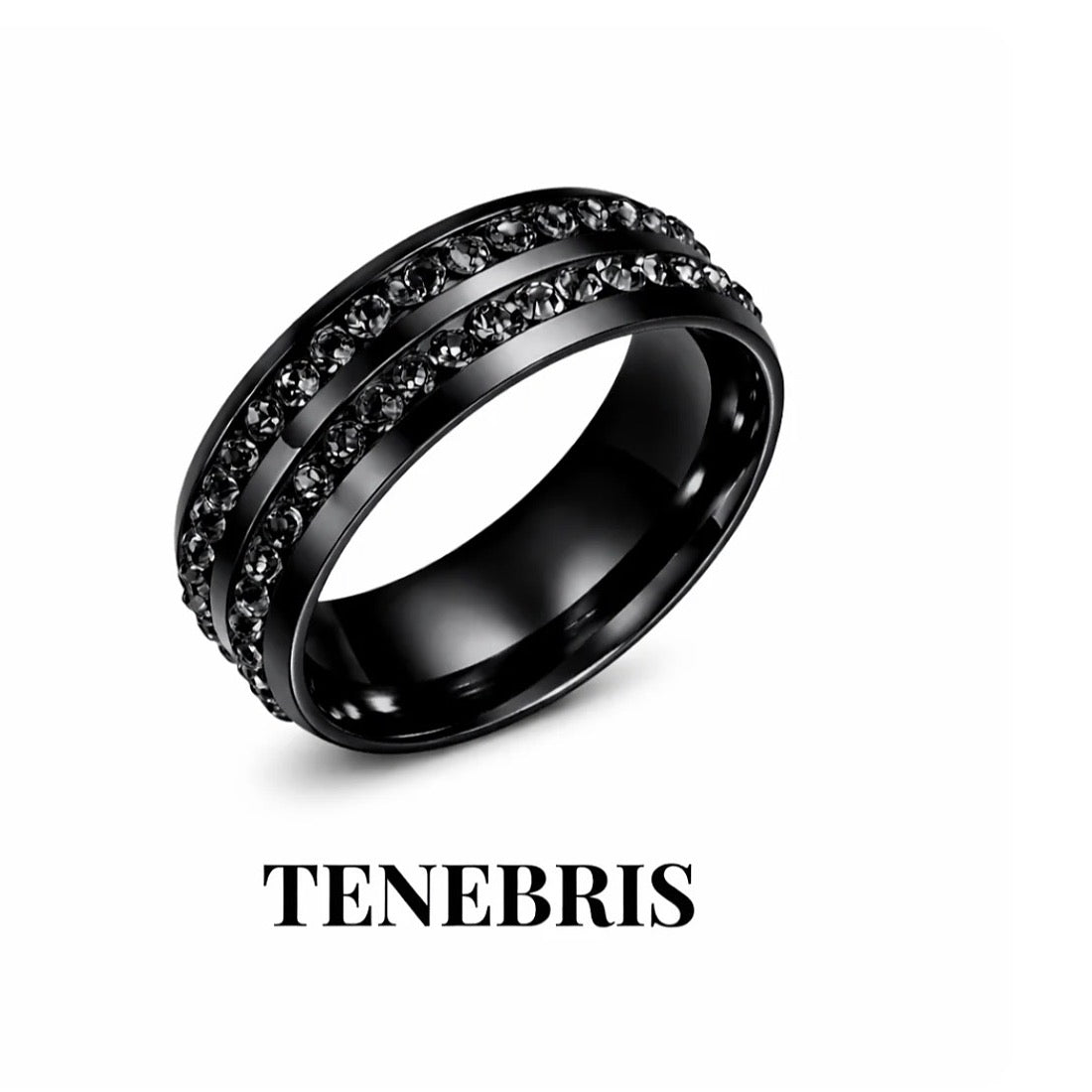Veltheya Couples Rings