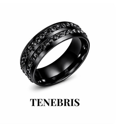 Veltheya Couples Rings